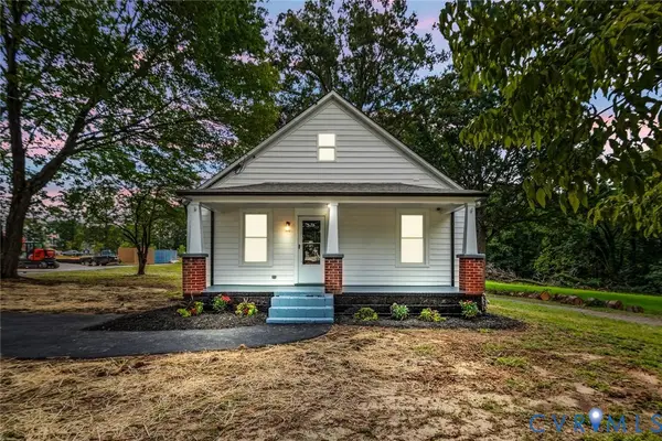 3737 Grubbs Lane, Richmond, VA 23234
