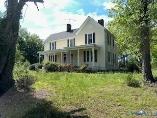 3533 Snakepath Road, Dry Fork, VA 24527