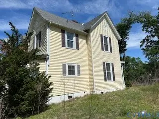 3533 Snakepath Road, Chatham Blairs, VA 24527 - #2