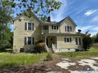 3533 Snakepath Road, Chatham Blairs, VA 24527 - #3