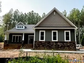 2219 Walnut Tree Boulevard, Powhatan, VA 23139 - #1