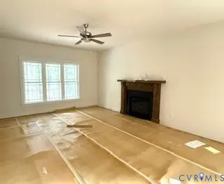 2219 Walnut Tree Boulevard, Powhatan, VA 23139 - #3
