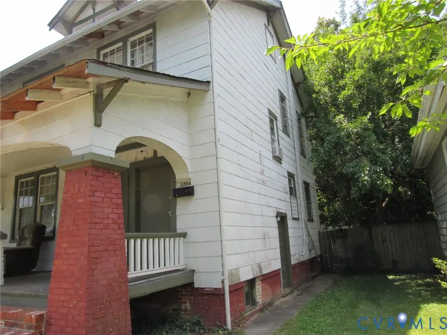 3204 Fendall Avenue, Richmond, VA 23222 - #3