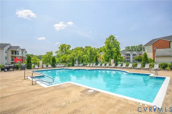 9601 Links Way #M, Glen Allen, VA 23059