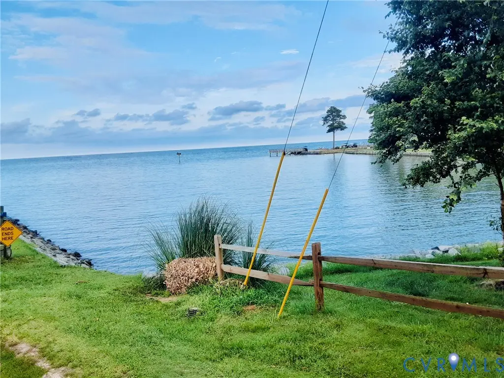 28 Lane Road, Reedville, VA 22539 - #1