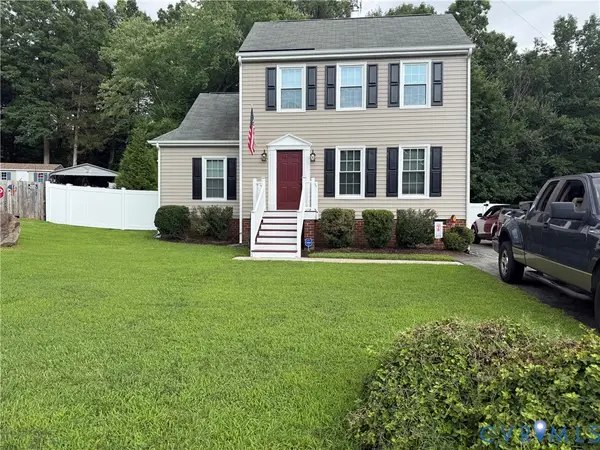 12417 Strangford Place, Henrico, VA 23233
