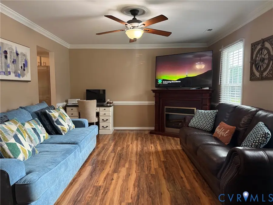 12417 Strangford Place, Henrico, VA 23233 - #2