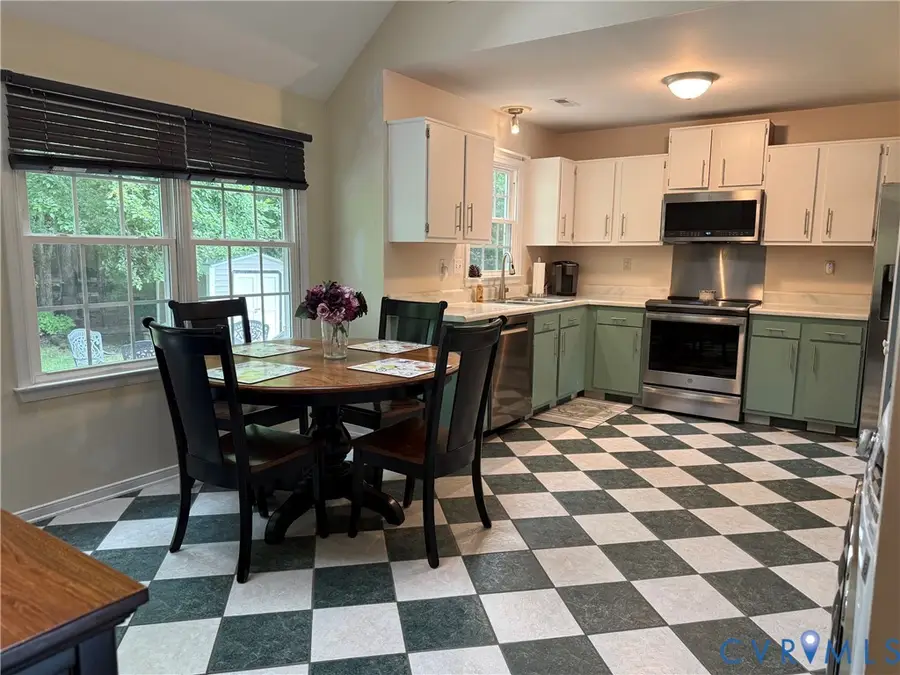 12417 Strangford Place, Henrico, VA 23233 - #3