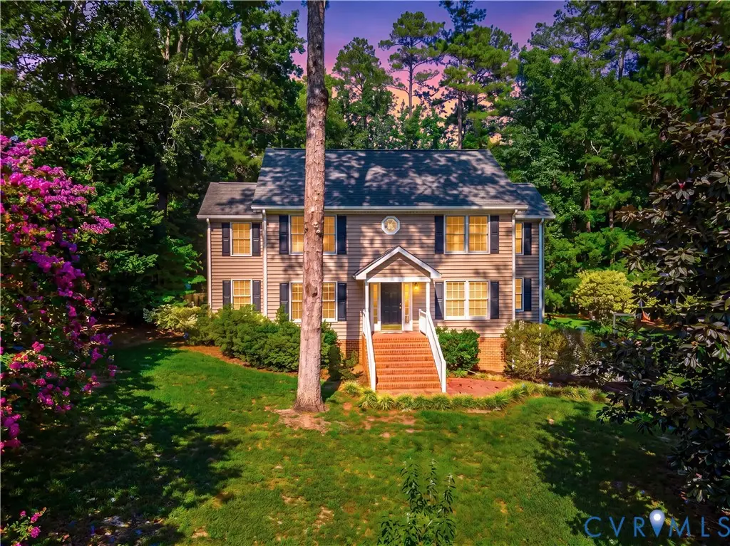836 Forest Hill Drive, South Hill, VA 23970 - #1