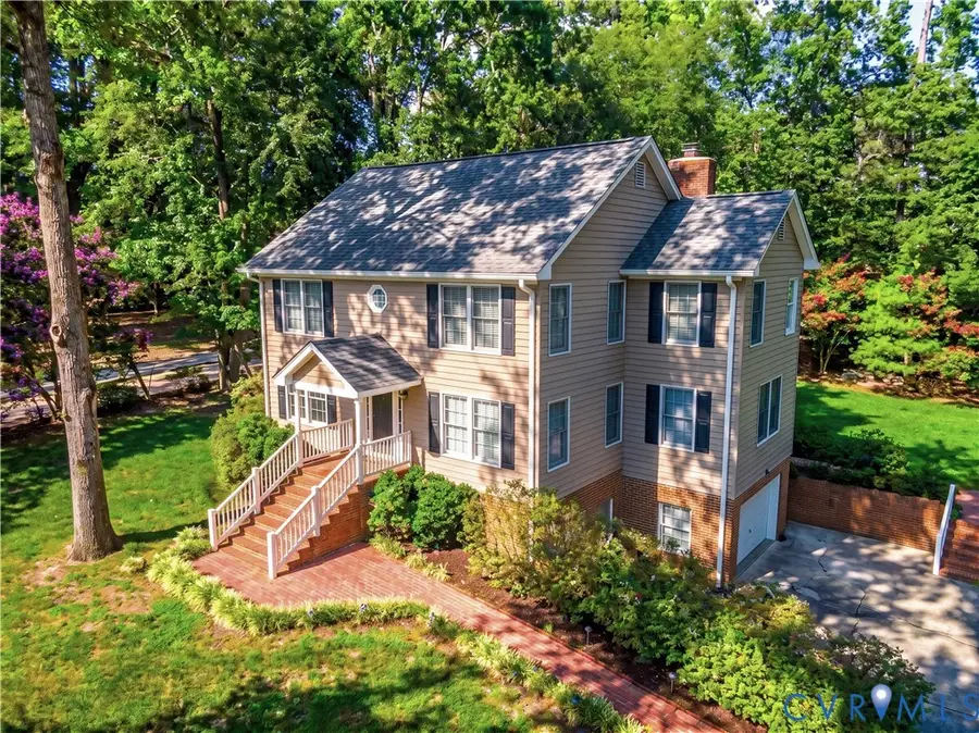 836 Forest Hill Drive, South Hill, VA 23970 - #2