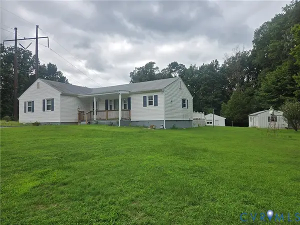 2311 Georges Road, Powhatan, VA 23139