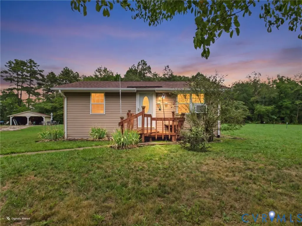 4868 Promise Land Road, Appomattox, VA 24522 - #1