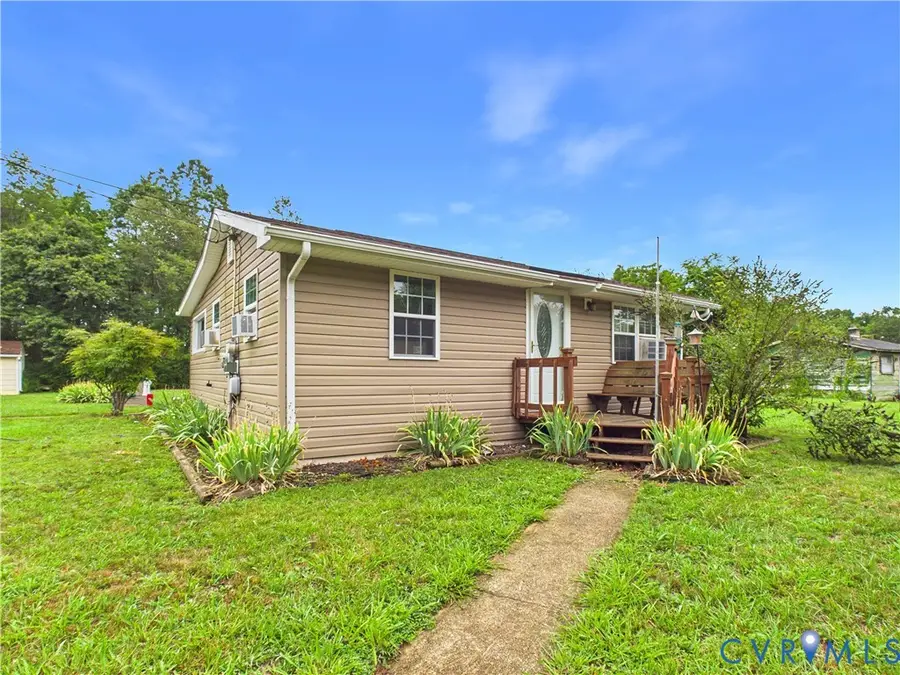 4868 Promise Land Road, Appomattox, VA 24522 - #2