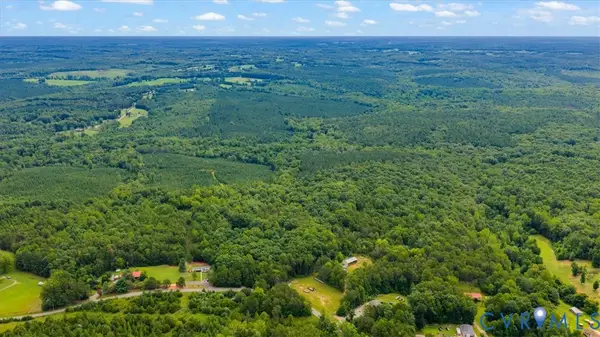 0 Indian Spring Road, Green Bay, VA 23942