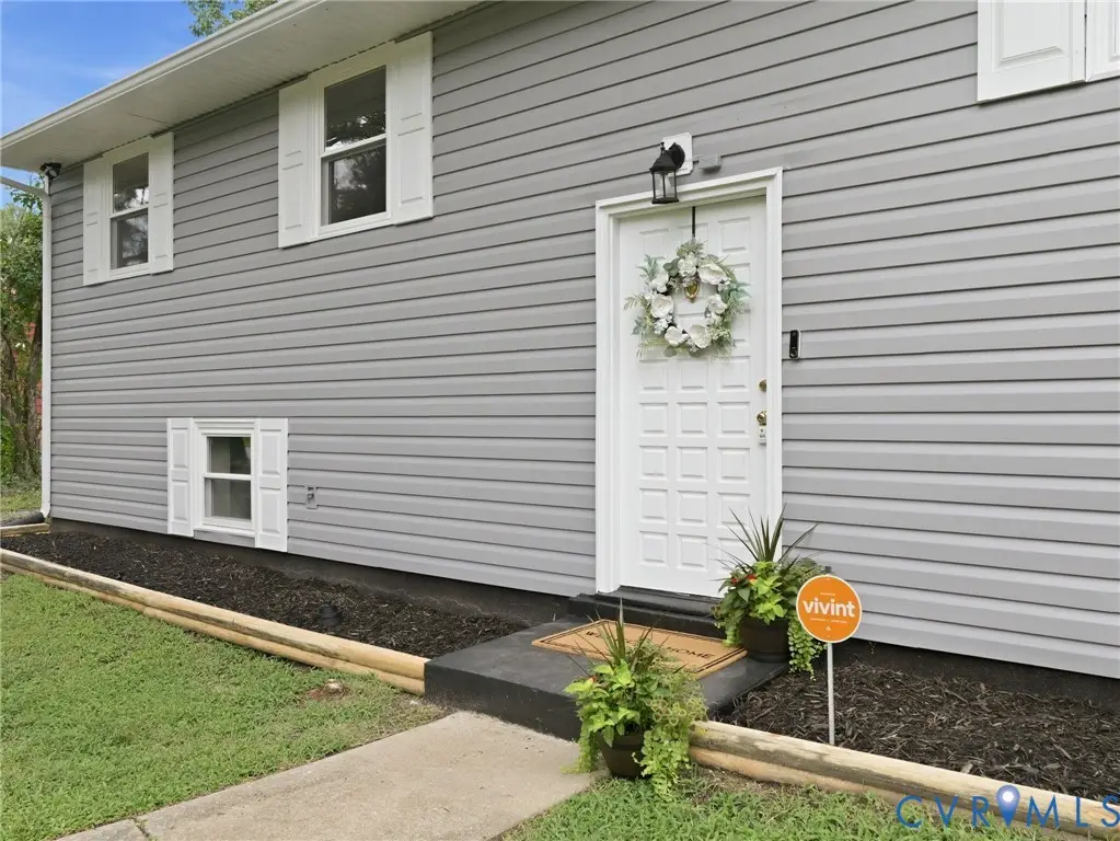 4503 Jan Road, Henrico, VA 23231 - #1