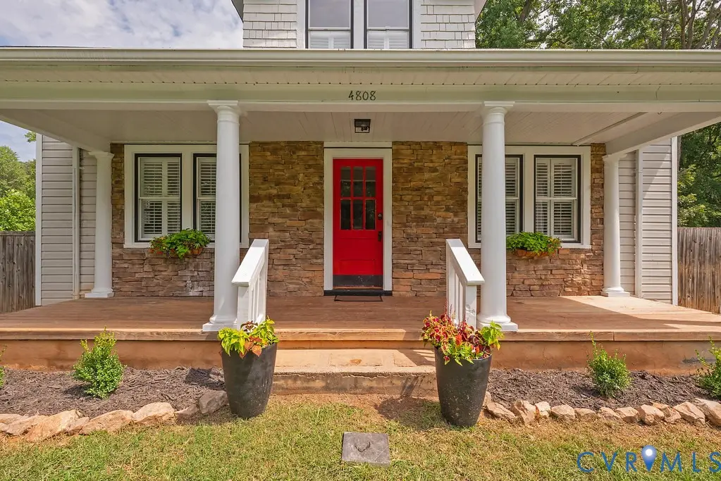 4808 River Road W Road, Goochland, VA 23063 - #1