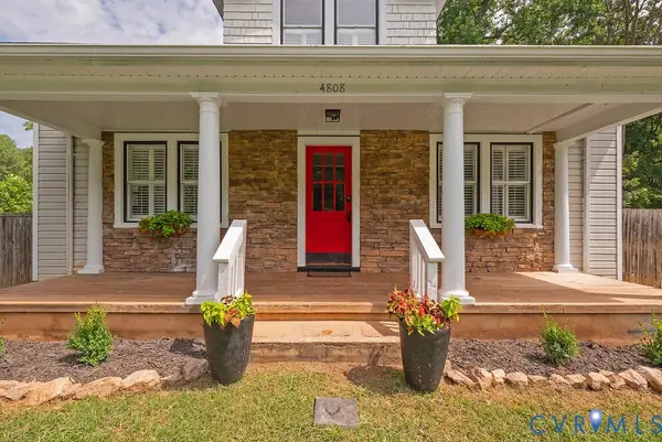 4808 River Road W Road, Goochland, VA 23063