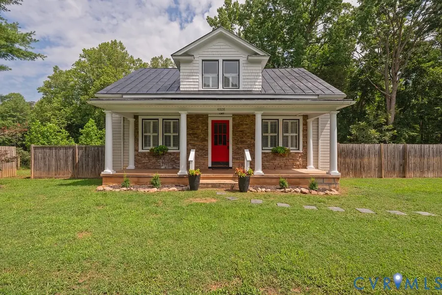4808 River Road W Road, Goochland, VA 23063 - #2