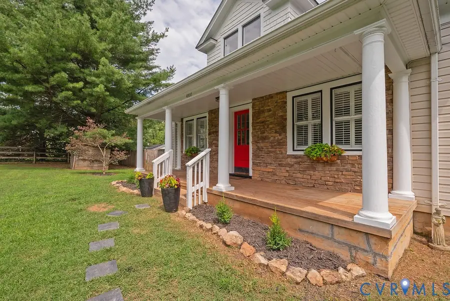4808 River Road W Road, Goochland, VA 23063 - #3