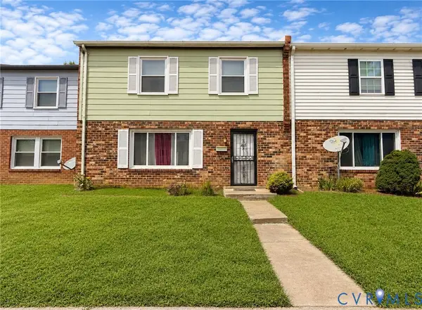 406 Alamosa Drive, Henrico, VA 23075