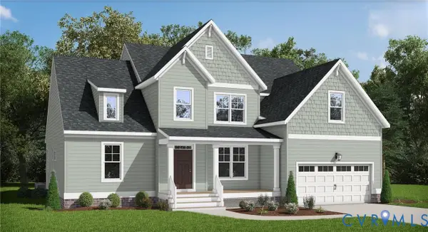16912 Broadmoor Road, Moseley, VA 23120