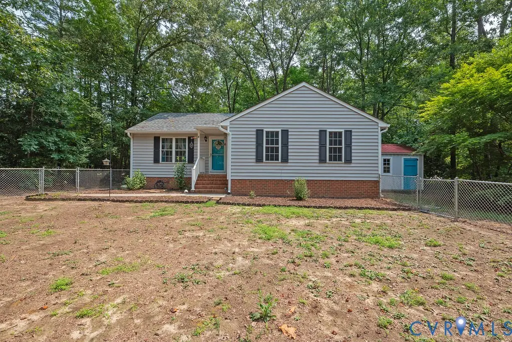 10905 King William Road, Aylett, VA 23009 - #1