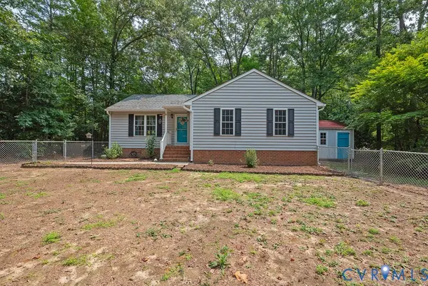 10905 King William Road, Aylett, VA 23009