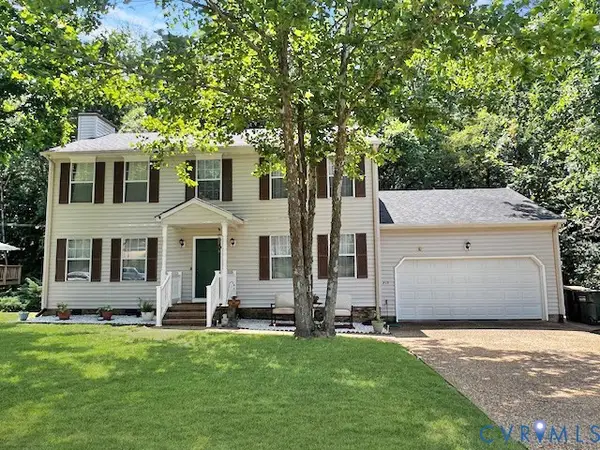 815 Colonial Avenue, Williamsburg, VA 23185