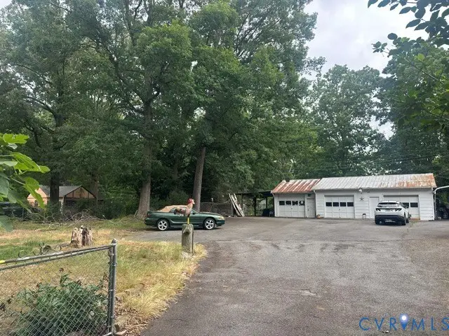 9808 Reams Road, North Chesterfield, VA 23236 - #3