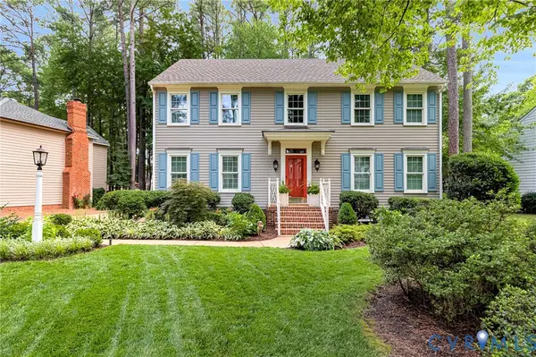 11125 Sithean Way, Henrico, VA 23233
