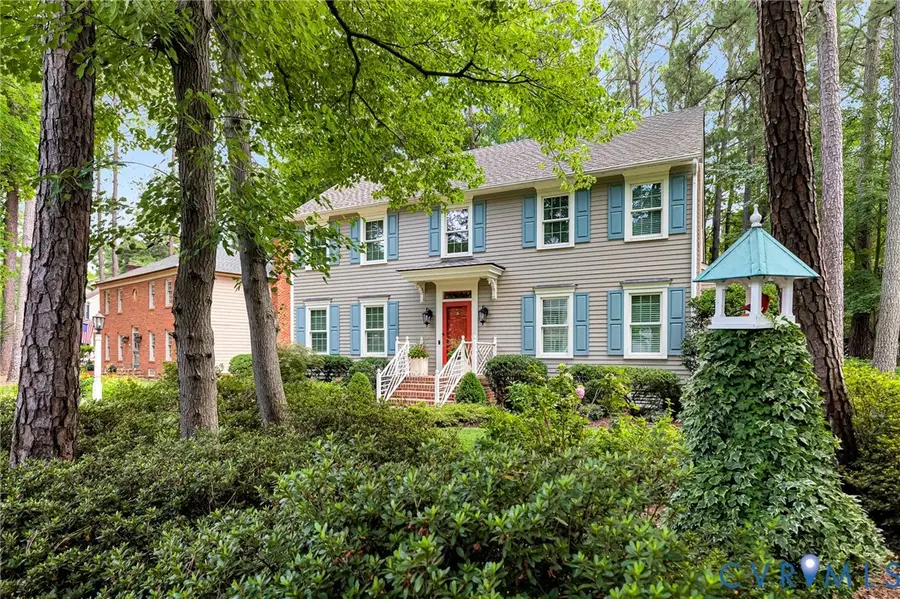 11125 Sithean Way, Henrico, VA 23233 - #2