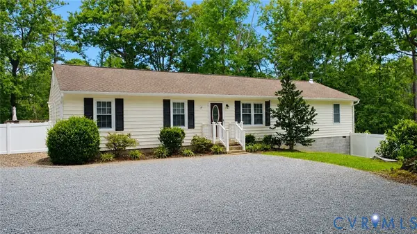 3058 Westwood Road, Mechanicsville, VA 23111