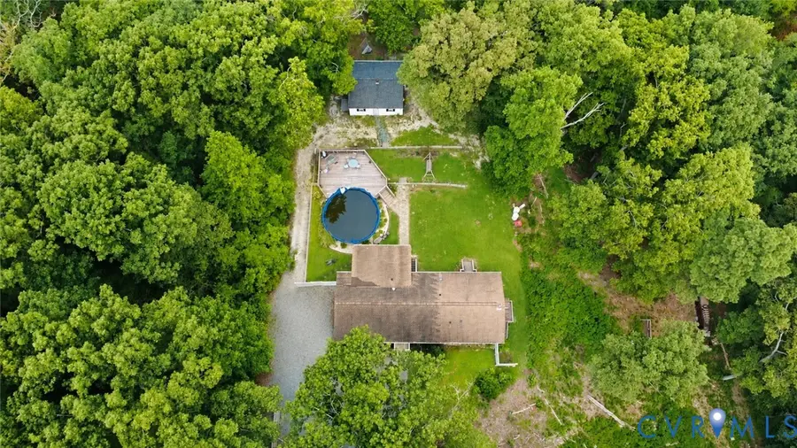 3058 Westwood Road, Mechanicsville, VA 23111 - #2