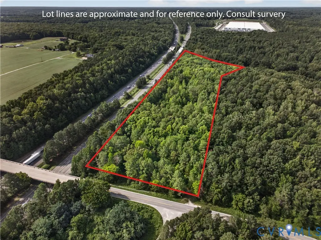 10355 Old Ridge Road, Ashland, VA 23005 - #1