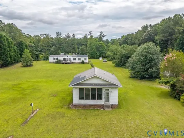 4516 Buena Vista Road, Saluda, VA 23149