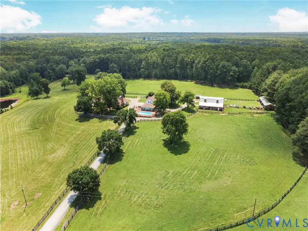 13571 Greenwood Church Road, Ashland, VA 23005 - #1