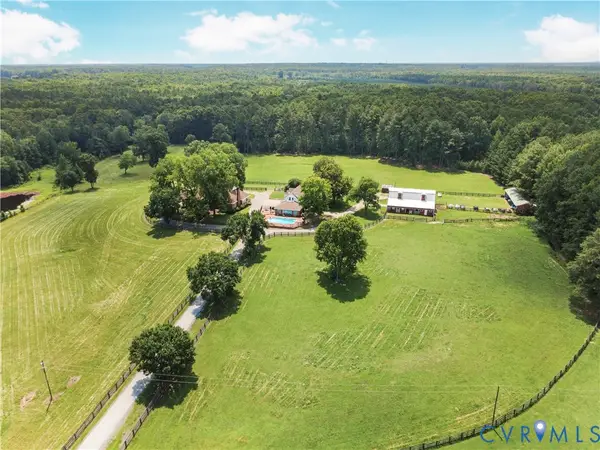 13571 Greenwood Church Road, Ashland, VA 23005