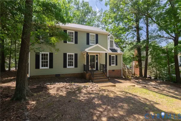 11101 Ingallston Road, Richmond, VA 23233