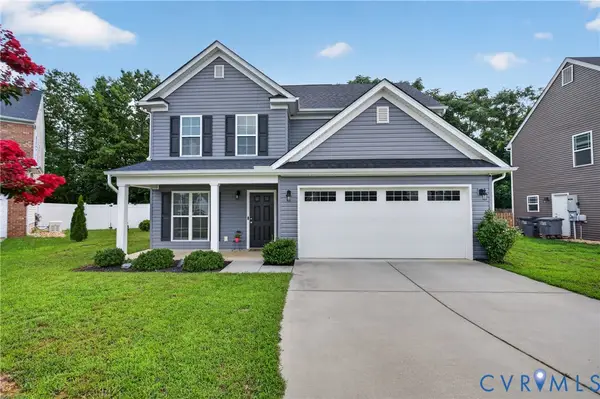 311 Cardinal Road, Louisa, VA 23093