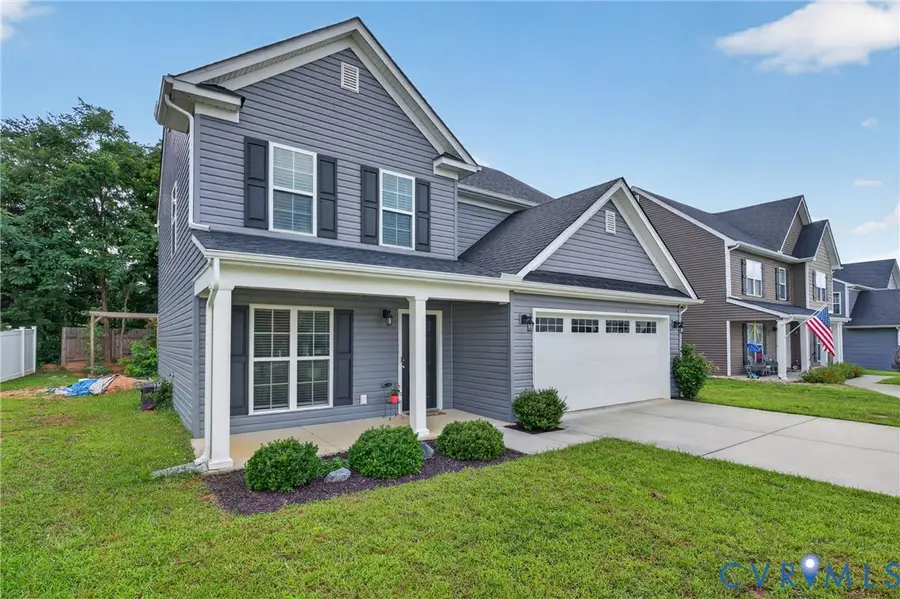311 Cardinal Road, Louisa, VA 23093 - #2