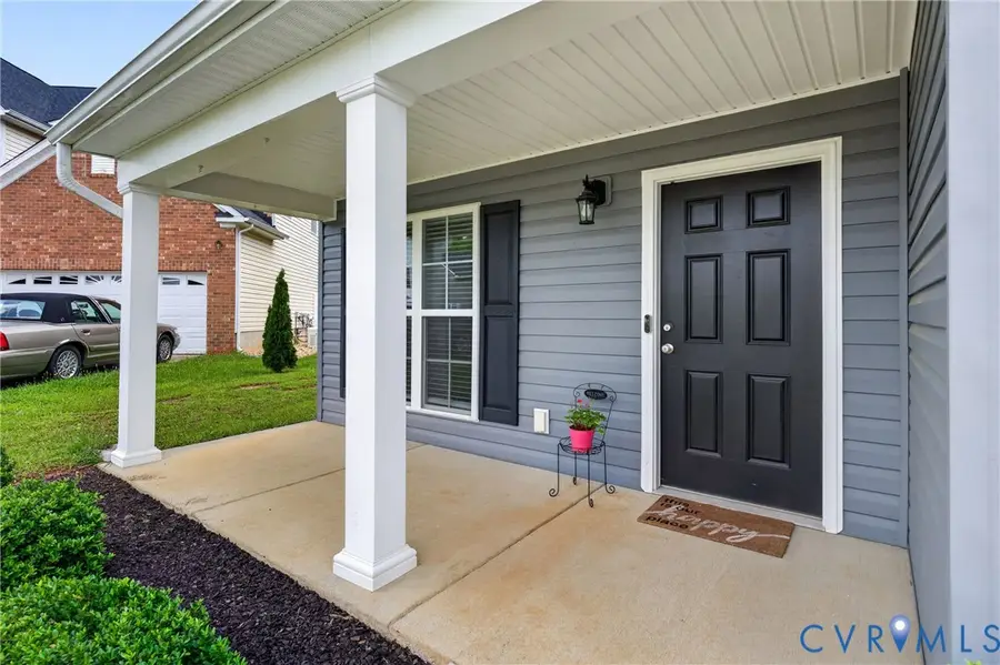 311 Cardinal Road, Louisa, VA 23093 - #3