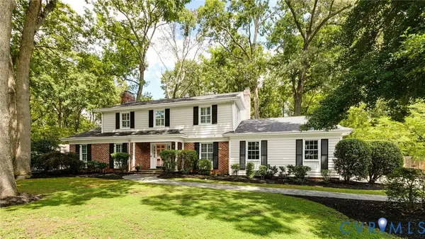 4021 Traylor Drive, Richmond, VA 23235