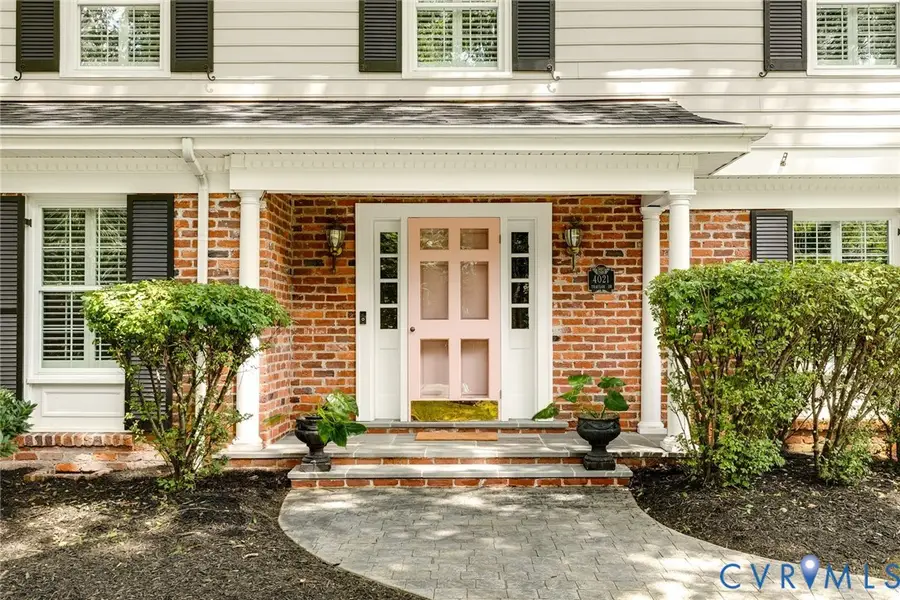 4021 Traylor Drive, Richmond, VA 23235 - #3