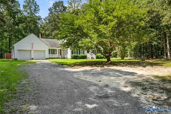 12870 King William Road, King William, VA 23086