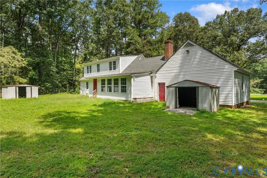 12870 King William Road, King William, VA 23086 - #3