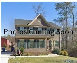 10419 Centralia Station Road, Chester, VA 23831