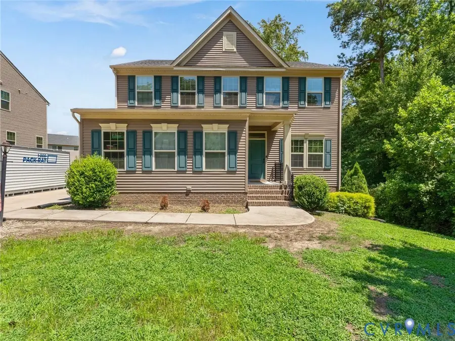 10419 Centralia Station Road, Chester, VA 23831 - #2