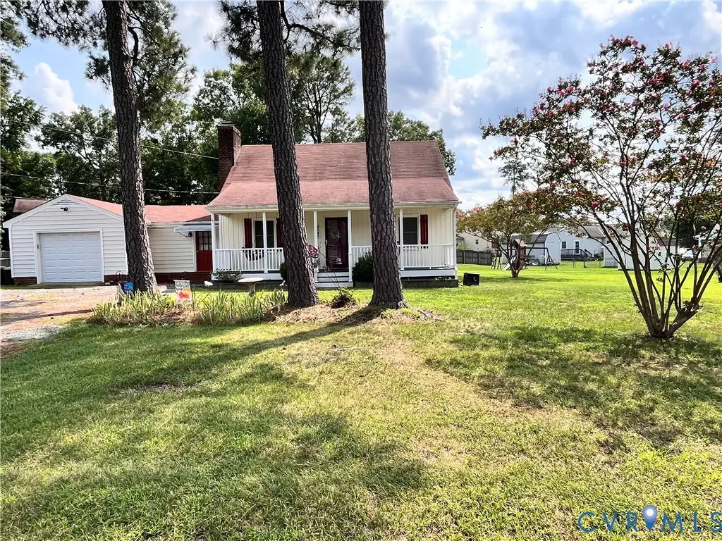 9203 Dunnington Court, Henrico, VA 23294 - #1