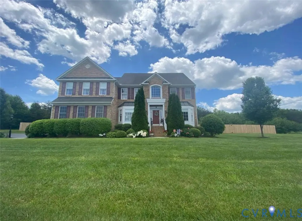 3267 Bayberry Lane, Goochland, VA 23063 - #1