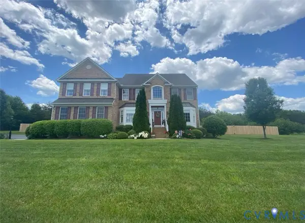 3267 Bayberry Lane, Goochland, VA 23063